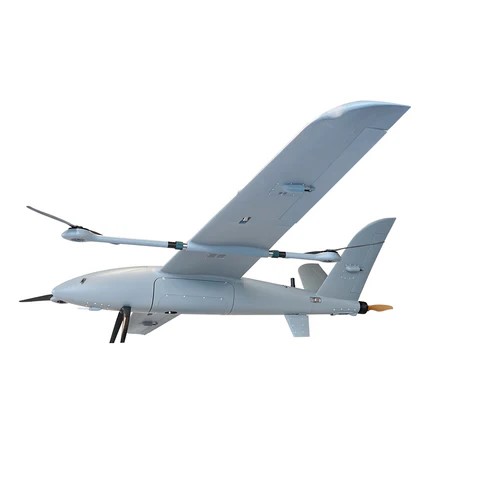 EV390 Chinese UAV (D)